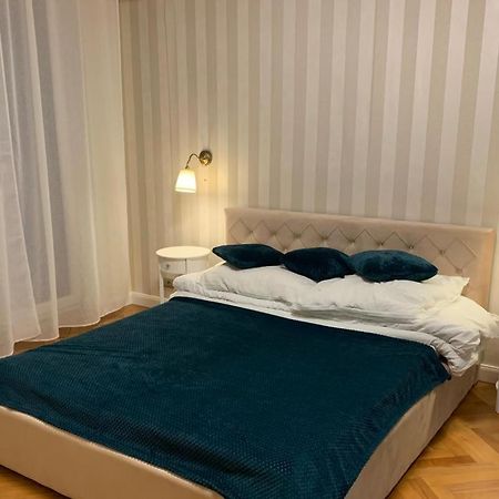 New Oldtown Apartment Near St Martin Cathedral, Ac, Balcony Bratysława Zewnętrze zdjęcie