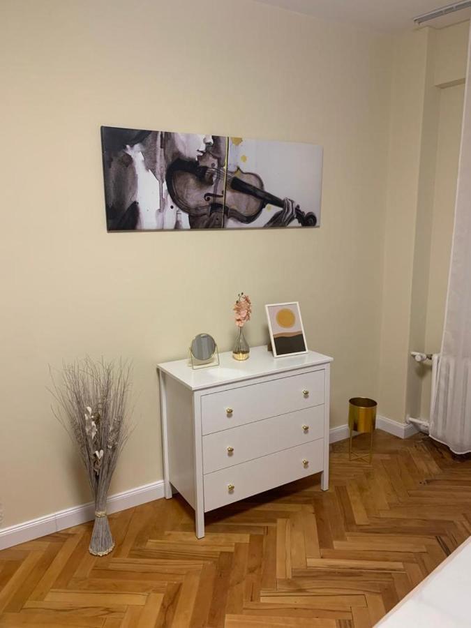 New Oldtown Apartment Near St Martin Cathedral, Ac, Balcony Bratysława Zewnętrze zdjęcie