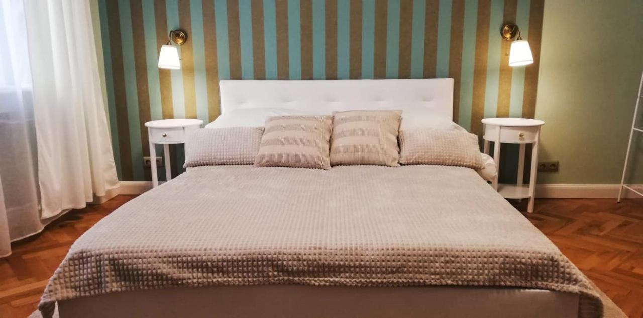 New Oldtown Apartment Near St Martin Cathedral, Ac, Balcony Bratysława Zewnętrze zdjęcie