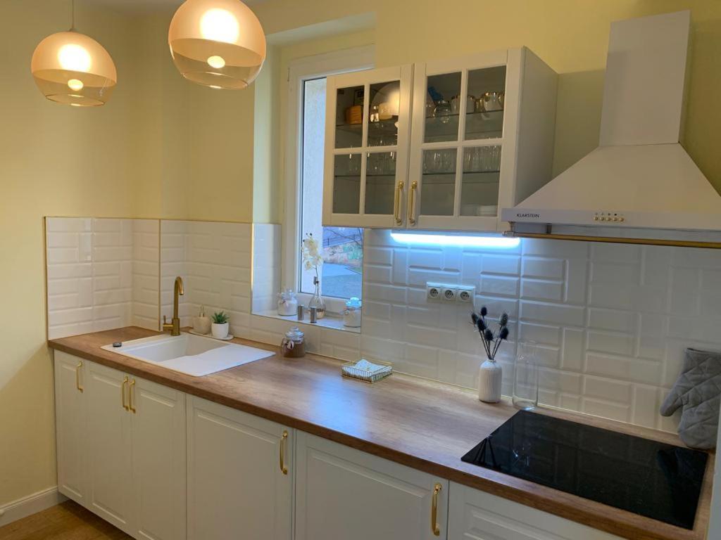 New Oldtown Apartment Near St Martin Cathedral, Ac, Balcony Bratysława Zewnętrze zdjęcie